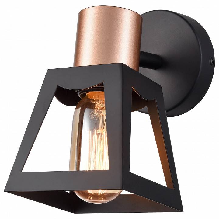 Спот Vele Luce Carisma 1 лампа VL6462W01