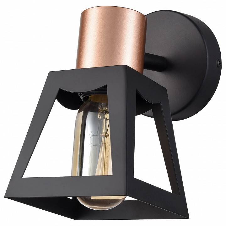 Спот Vele Luce Carisma 1 лампа VL6462W01