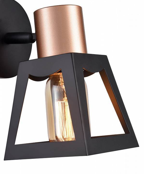 Спот Vele Luce Carisma 1 лампа VL6462W01