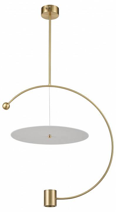 Светильник на штанге Vele Luce Andromeda 1хE27 VL7284P11