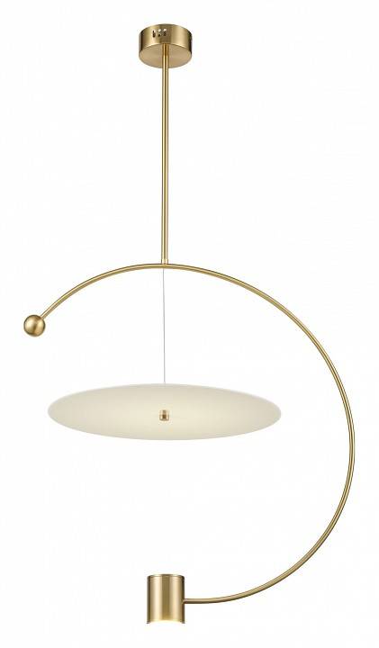 Светильник на штанге Vele Luce Andromeda 1хE27 VL7284P11