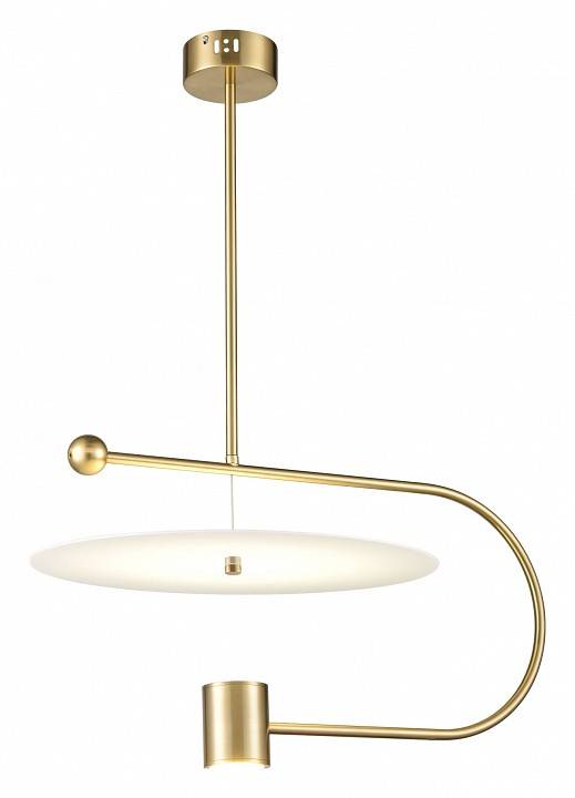 Светильник на штанге Vele Luce Andromeda 1хE27 VL7284P31