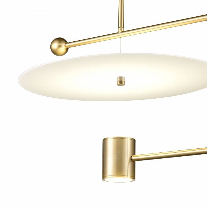 Светильник на штанге Vele Luce Andromeda 1хE27 VL7284P31