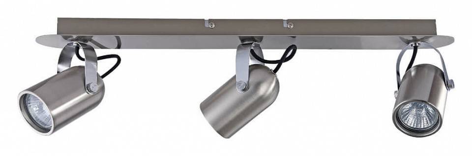 Спот Vele Luce Luigi 3 лампы VL8055S03