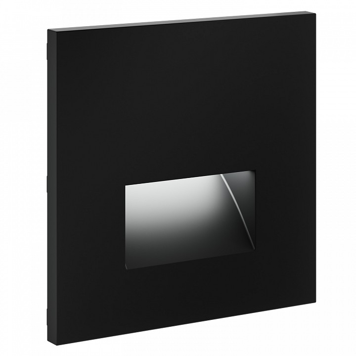 Накладка для заглушки для поста с подсветкой Voltum S70 VLS002308