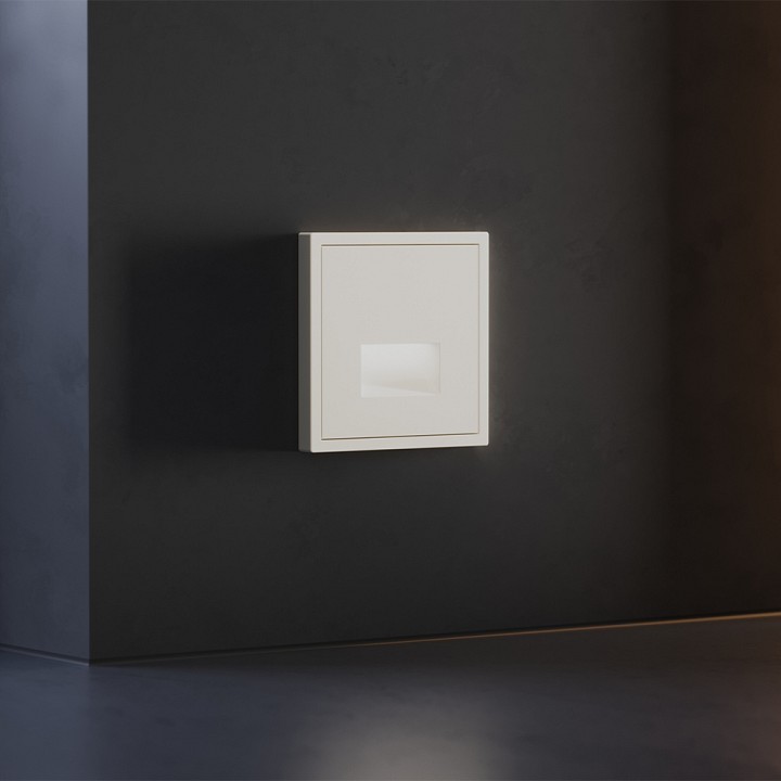 Накладка для заглушки для поста с подсветкой Voltum S70 VLS002313