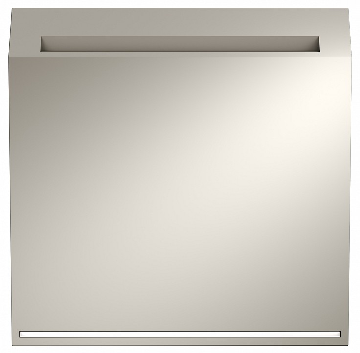 Накладка для электронного карточного выключателя Voltum S70 VLS002603