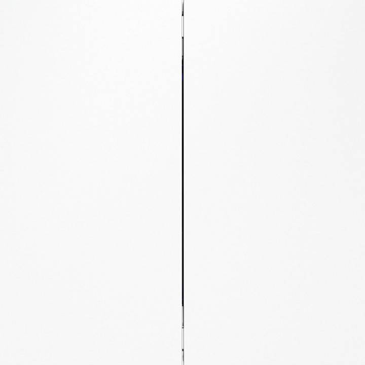 Выключатель проходной двухклавишный без рамки Voltum S70 VLS020302