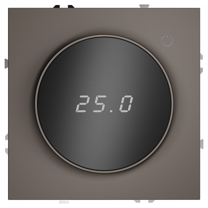 Терморегулятор для теплого пола Voltum S70 VLS070114