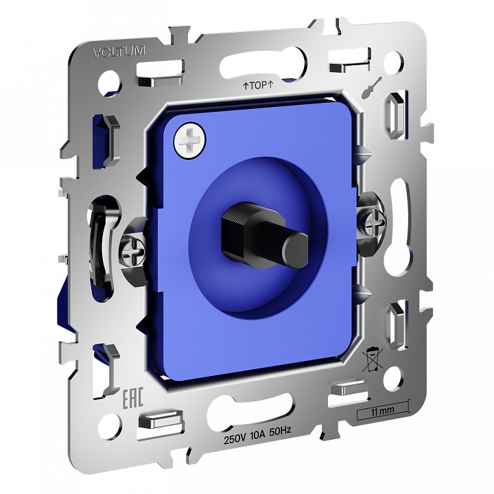 Механизм для диммера Voltum S70 VLS0703M