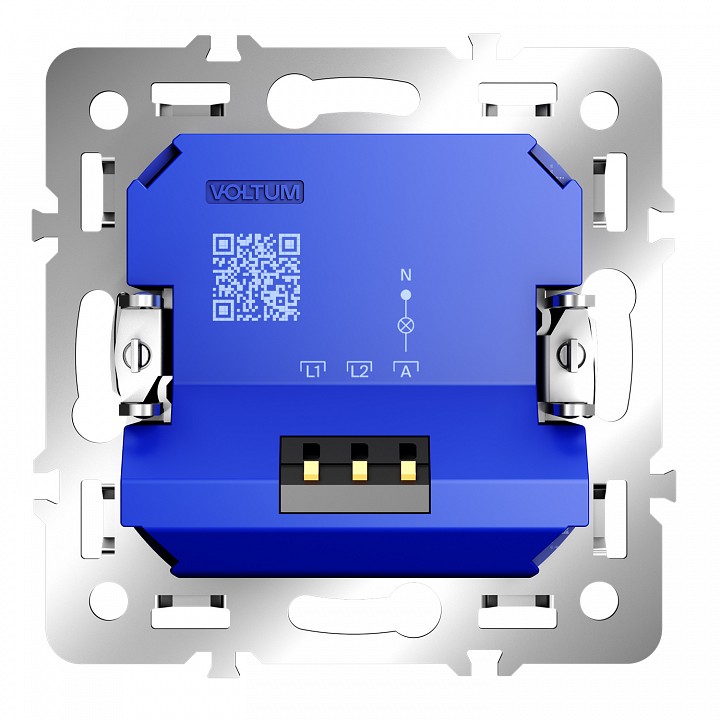 Механизм для диммера Voltum S70 VLS0703M