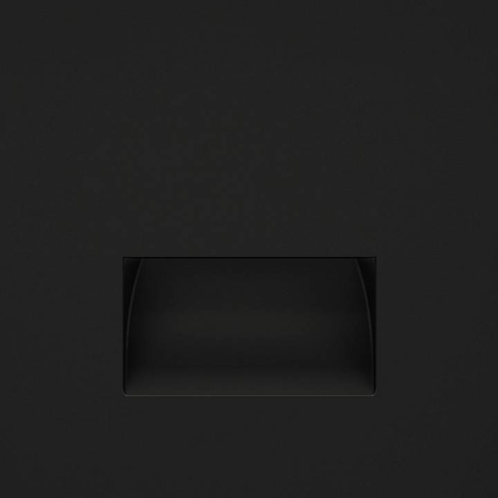 Заглушка для поста с подсветкой Voltum S70 VLS070608