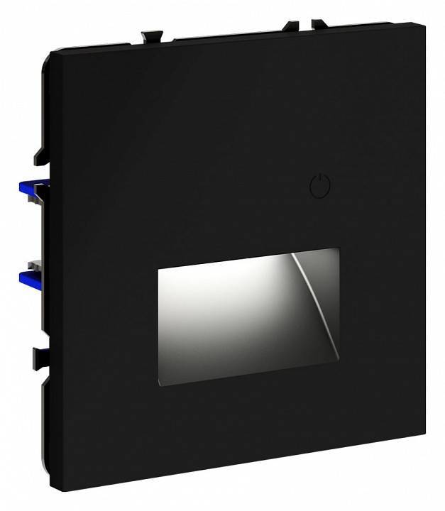 Заглушка для поста с подсветкой Voltum S70 VLS070708