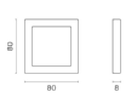 Рамка на 1 пост Voltum S70 VLS100101