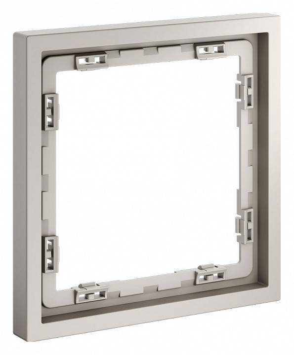 Рамка на 1 пост Voltum S70 VLS100103