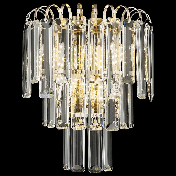 Накладной светильник Wertmark Krista WE130.03.301