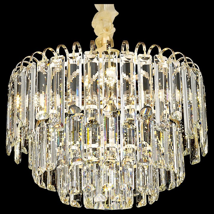 Подвесная люстра Wertmark Krista WE130.05.303