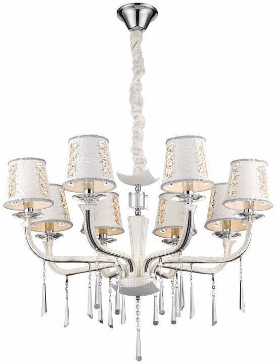 Подвесная люстра Wertmark Adelinda WE392.08.003