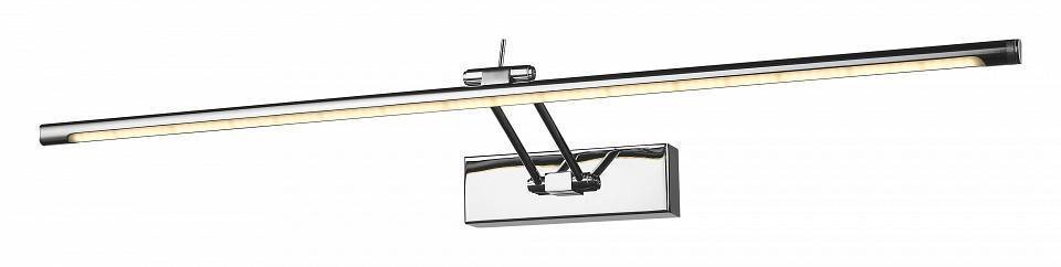 Подсветка для картины Wertmark Flores II WE428.01.141