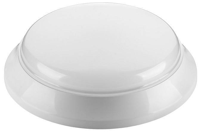 Накладной светильник WoltaPRO  ДБО02-18-021-4К