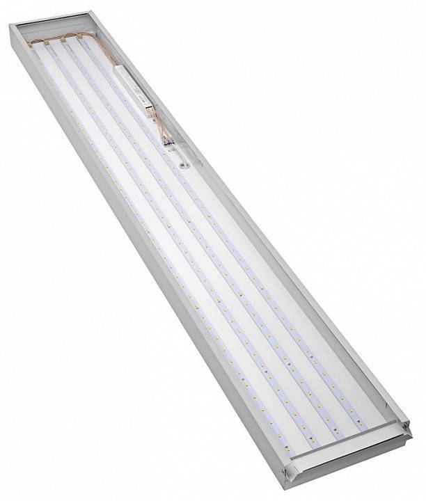 Накладной светильник WoltaPRO ЛАЙНЕР ПРЕМИУМ ДПО01-36-103-6К