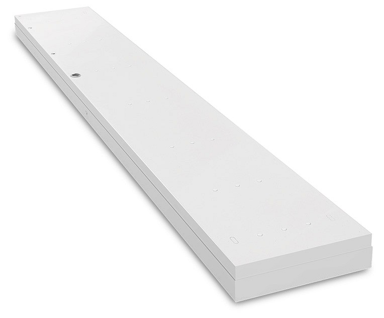 Светильник светодиодный накладной WoltaPRO Лайнер ДПО03-54-101-4К 54 Вт 4000 К ДПО03-54-101-4К