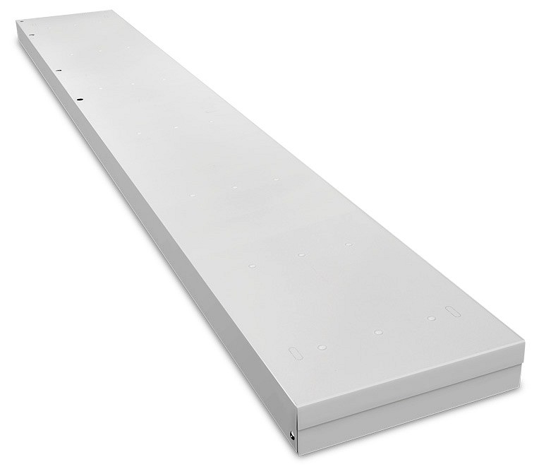 Светильник накладной светодиодный Wolta WoltaSTD 54 Вт 5000 К ДПО11-54-101-5К