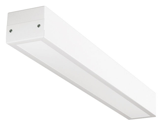 Светильник светодиодный накладной Wolta Std 27 Вт 5000 К белый ДСО12-27-001-5К-Б