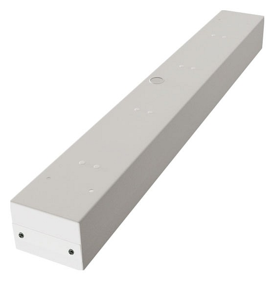 Светильник светодиодный накладной Wolta Std 27 Вт 5000 К белый ДСО12-27-001-5К-Б