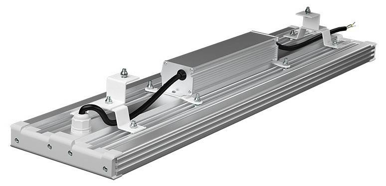 Накладной светильник WoltaPRO Аврора ДСП03-100-202-5К-У Г60