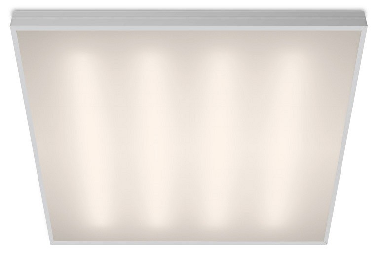 Светильник светодиодный WoltaPRO ОФИС 36 Вт 3000 К ДВО01-36-001-3К