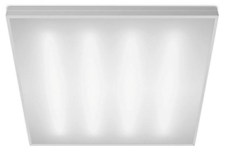 Светильник для потолка Армстронг WoltaPRO ОФИС ДВО01-36-001-6К