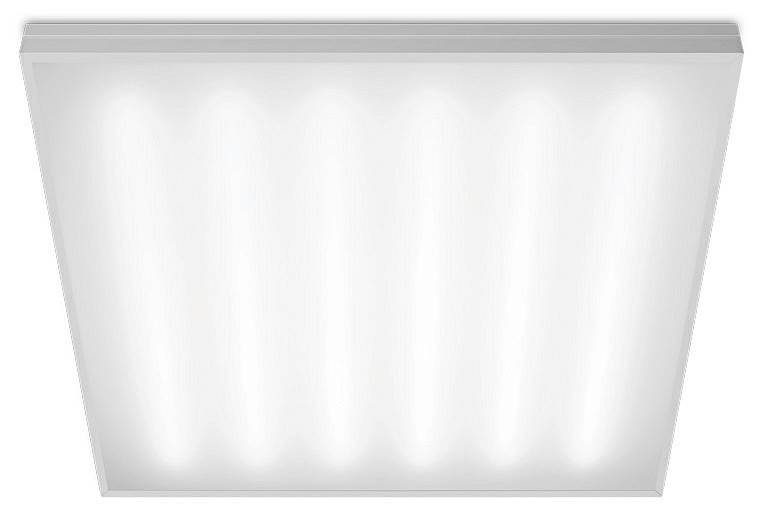 Светильник для потолка Армстронг WoltaPRO ОФИС ДВО01-54-001-6К