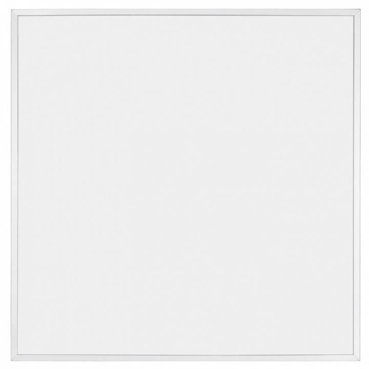 Светильник для потолка Армстронг WoltaPRO ОФИС ДВО01-54-001-6К