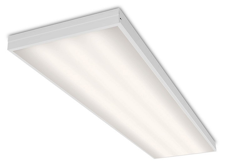 Светильник светодиодный WoltaPRO ОФИС 54 Вт 4000 К CRI 90 ДВО01-54-101-4К-90