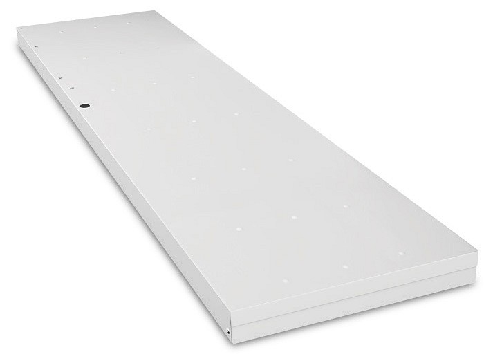 Светильник светодиодный WoltaPRO ОФИС 54 Вт 4000 К CRI 90 ДВО01-54-101-4К-90