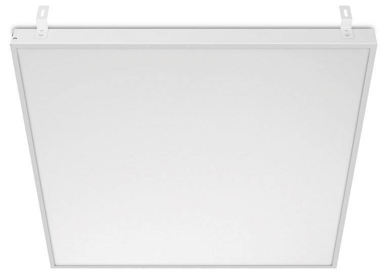 Светильник для потолка Грильято WoltaPRO ДВО02-54-001-4К