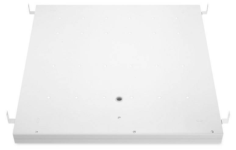 Светильник для потолка Грильято WoltaPRO ДВО02 ДВО02-54-001-5К