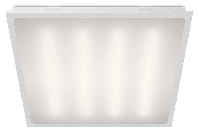 Светильник для потолка Армстронг WoltaPRO CLIP-IN ДВО04-36-001-4К