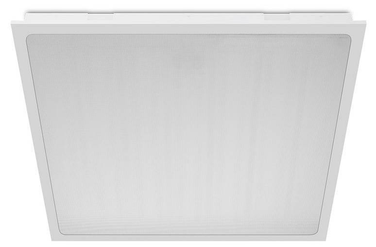 Светильник светодиодный WoltaPRO CLIP-IN ДВО04 36 Вт 5000 К ДВО04-36-002-5К