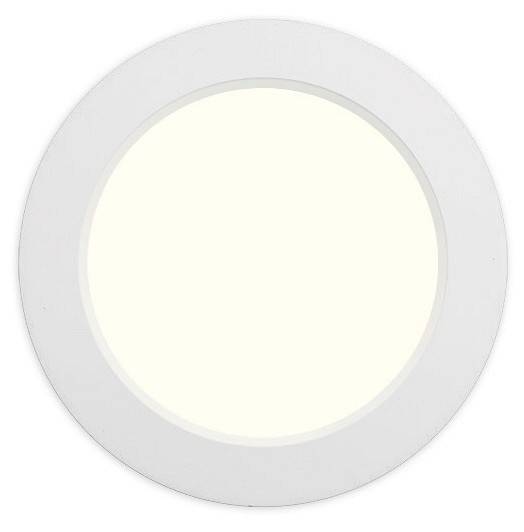 Встраиваемый светильник WoltaPRO ДАУНЛАЙТ ДВО06-10-001-3К