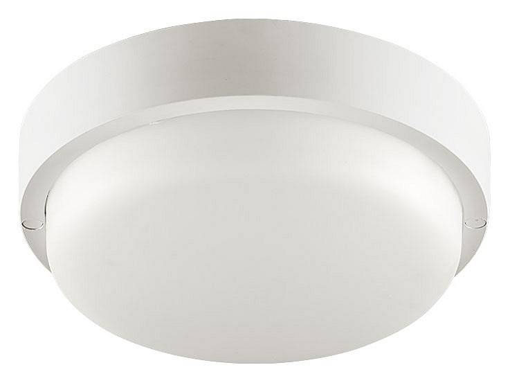 Накладной светильник Wolta LCL04-8W LCL04-8W-R11-4K-SOA