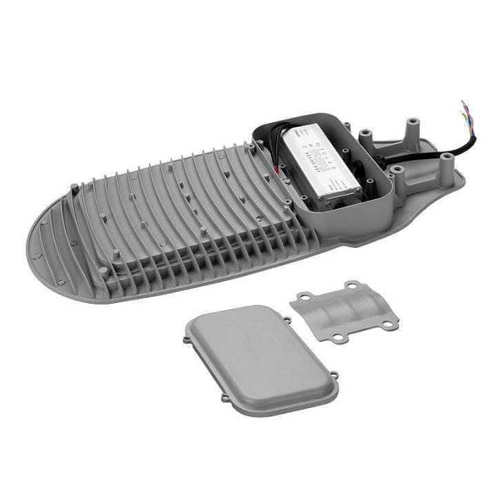 Консольный светильник Wolta  STL-100W01