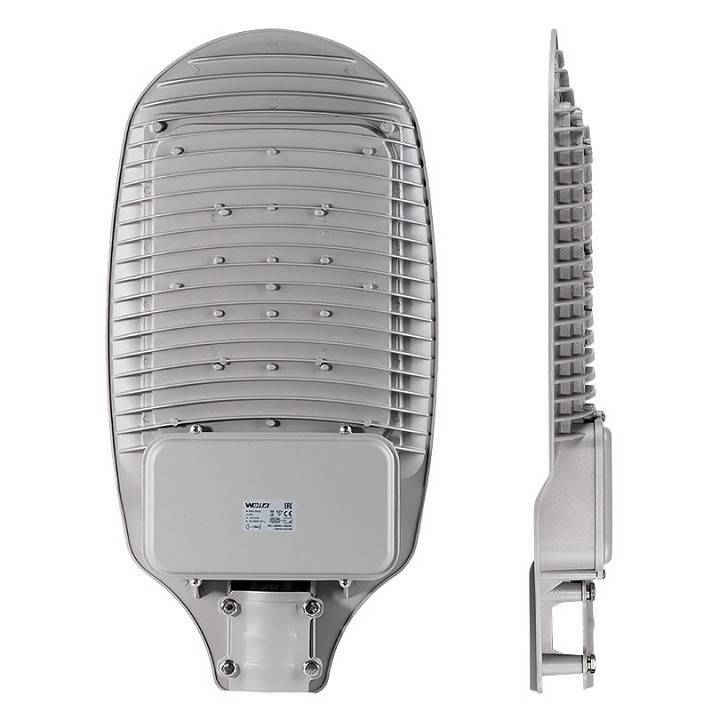 Консольный светильник Wolta  STL-100W01