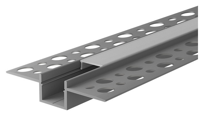 Короб встраиваемый Wolta  WAP-I-55/13/3000-A