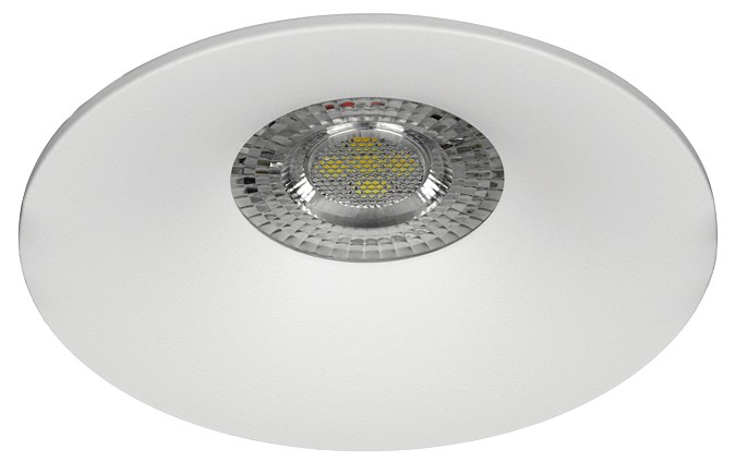 Встраиваемый светильник Wolta ACENTO WDL-MR11/04W-R