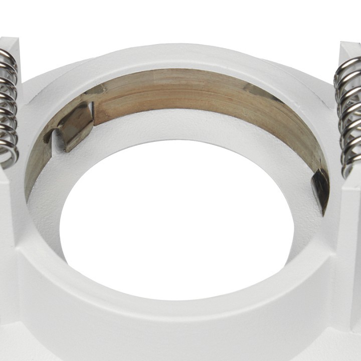 Встраиваемый светильник Wolta ACENTO WDL-MR11/04W-R