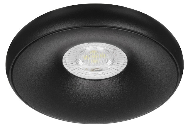 Встраиваемый светильник Wolta ACENTO WDL-MR11/05BL-R