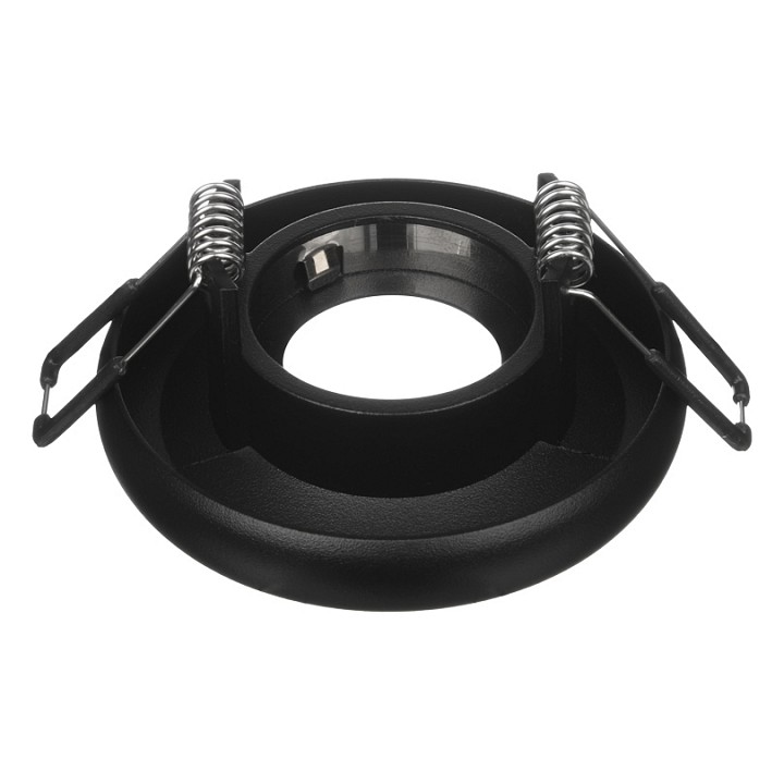 Встраиваемый светильник Wolta ACENTO WDL-MR11/05BL-R