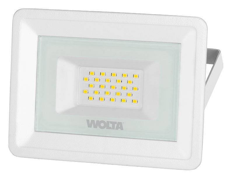Настенно-потолочный прожектор Wolta WFL-20W WFL-20W/06W